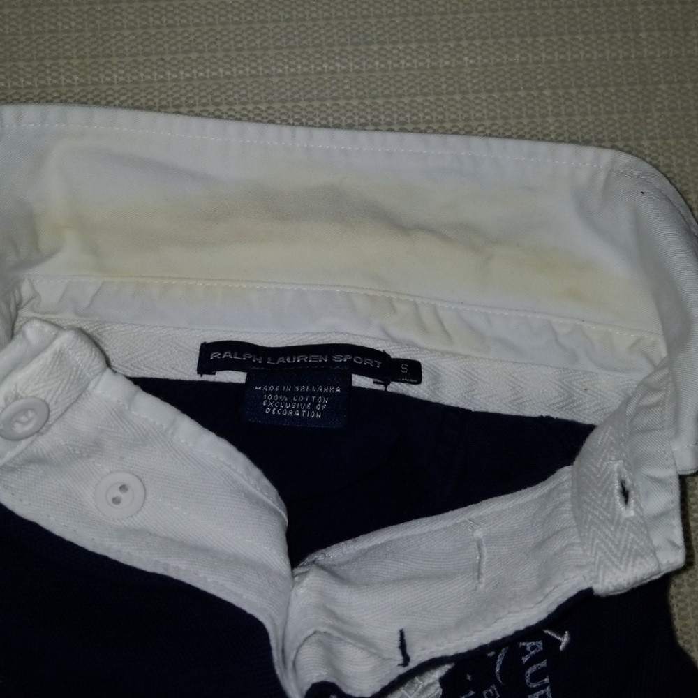 Polo Ralph Lauren womans big pony shirt - Picture 5 of 5